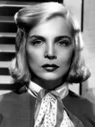 How tall is Lizabeth Scott?